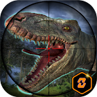 Wild Dinosaur Hunter Game: Dinosaur Games 2019 1.0