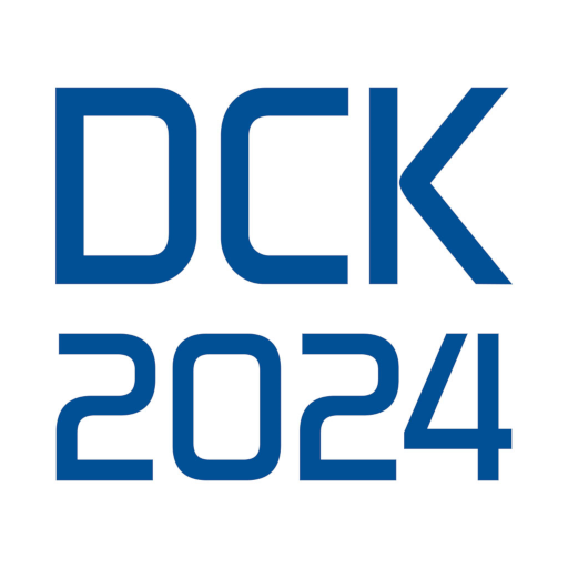 DCK 2024 3.0 Icon