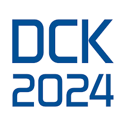 图标图片“DCK 2024”