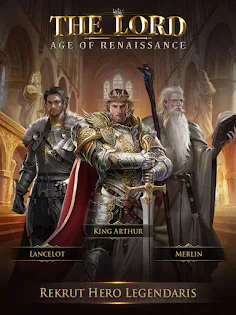 The Lord - Screenshot 4