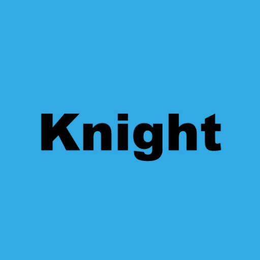 Knight logo