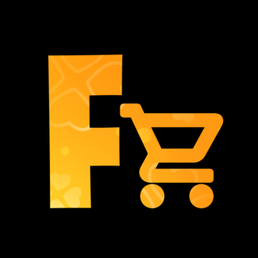 Fortyar: Daily Item Shop logo