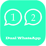 Dual Whats New App icon