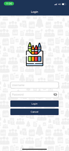 The Playschool Screen 2