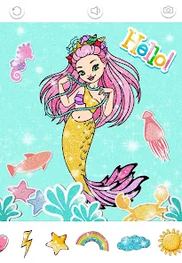 Desenhos para colorir Princesa grátis para imprimir - Princesas - Just  Color Crianças : Páginas para colorir para crianças