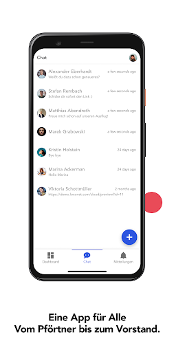 AHZ Kassel Screen 2