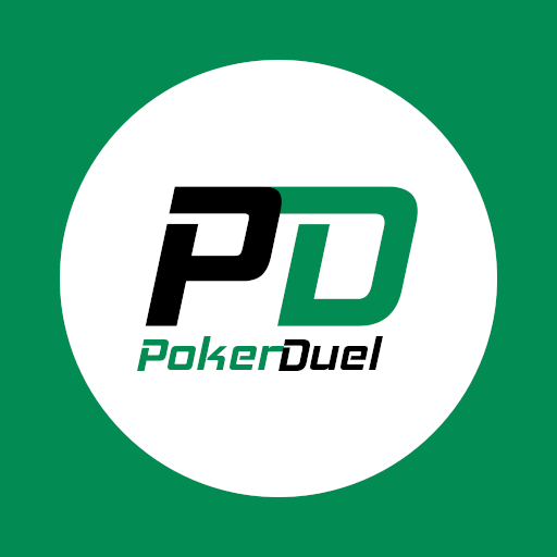 Poker Duel - The Ultimate Texa logo