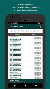 Pocket Ledger android2mod screenshots 8