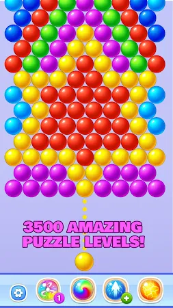 Game screenshot Bubble Shooter hack