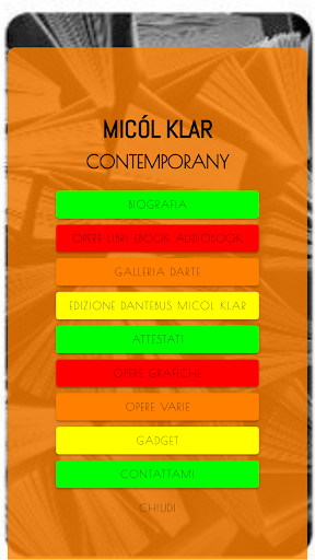 MICÓL KLAR Screen 2