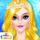 Royal Princess Makeup Salon - Princess Makeover icon