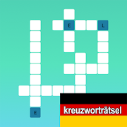 Kreuzworträtsel