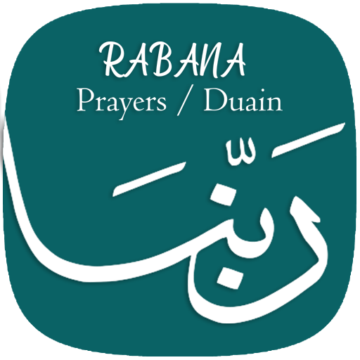 Rabana Duain | Prayers with Ur Laai af op Windows
