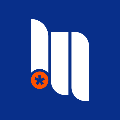 MobileMasr logo