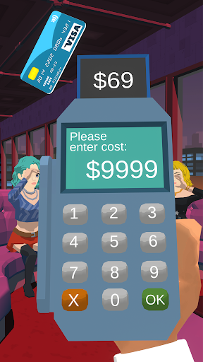 Nightclub 3D Fun Stories