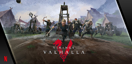 Vikings: Valhalla v0.1 APK (All Unlocked)