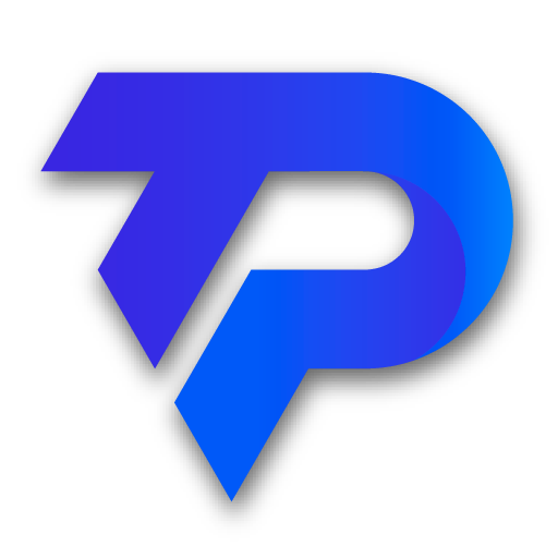 TurboPos Pro logo