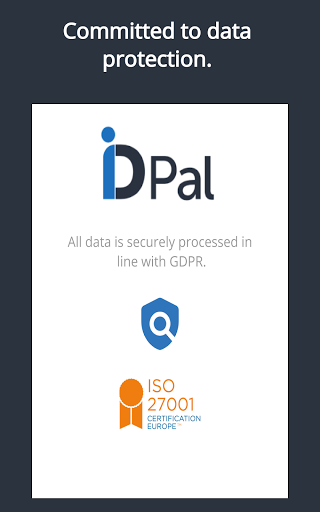 ID-Pal – Apps no Google Play