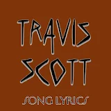 Travis Scott Lyrics icon