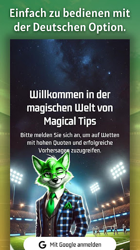 App-Vorschau