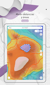 Imágen 16 CarryMap android