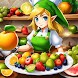 My Fruit Store - Androidアプリ