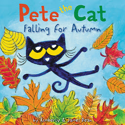 Icon image Pete the Cat Falling for Autumn