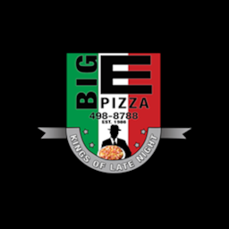 Icon image Big E Pizza