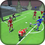 Cover Image of डाउनलोड अल्टीमेट स्ट्रीट फुटबॉल 2020: इनोवेटिव गेमप्ले  APK