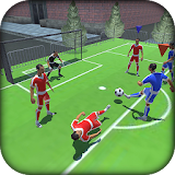 Ultimate Street Football 2020: Innovative Gameplay icon