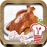Chicken Recipes : Free App icon