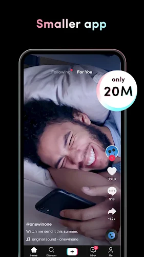 Featured image of post Tiktok Lite Video Download Apk - Find latest and old versions.