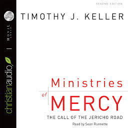 Image de l'icône Ministries of Mercy: The Call of the Jericho Road