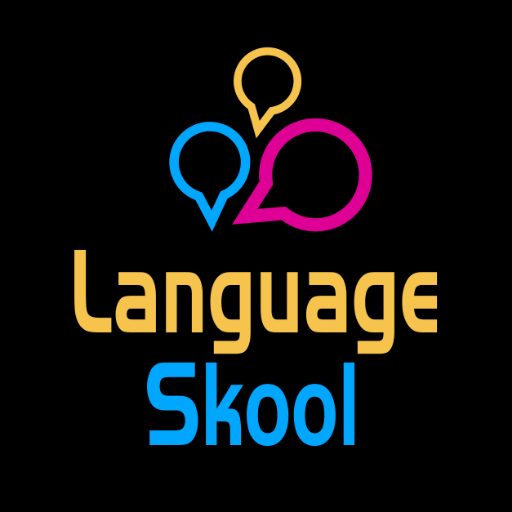 LanguageSkool logo