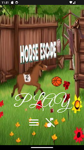 Horse Game 123B