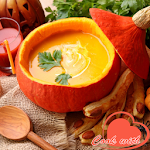 Cover Image of Download Pumpkin recipes  APK