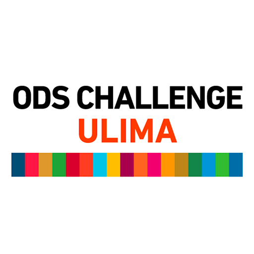 ODS Challenge 1.0 Icon