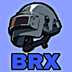 Cover Image of Download Ipad Model - BRX 2.8 APK
