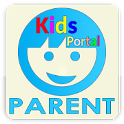 Kids Portal - Parent App