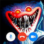 Cover Image of Tải xuống Poppy Playtime - Prank Call 1.1.0 APK