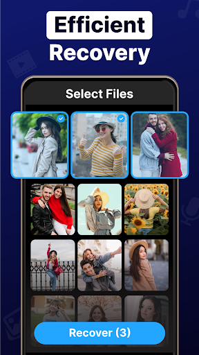 Data Recovery | File Recovery Screen 2