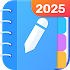 Easy Notes - Note Taking Apps1.3.13.0530 (VIP With Sync) (Armeabi-v7a, Arm64-v8a)
