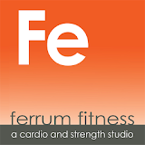 Ferrum Fitness icon