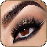 Eye Makeup 2018 icon