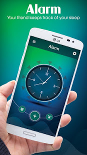 Alarmy - Smart alarm