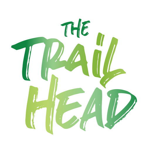 The Trailhead logo