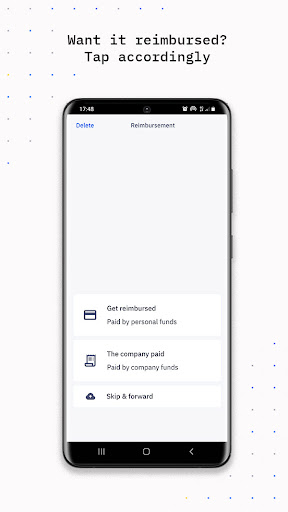 CostPocket - digitize expenses