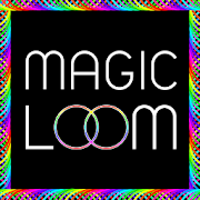 Top 31 Education Apps Like Magic Loom Rainbow Draw - Best Alternatives