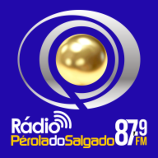 Rádio Perola FM logo