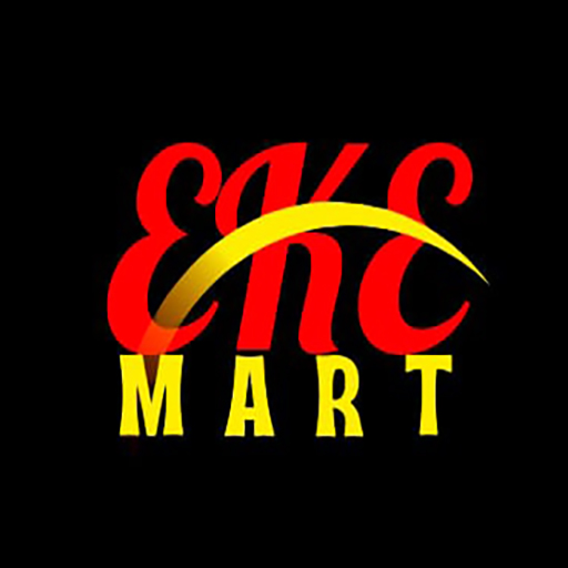 Ekemart logo